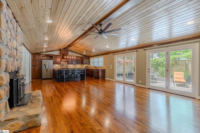 214 Spring Drive, Easley, SC 29642