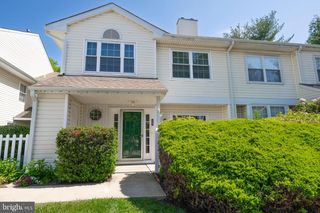 109 BRIARCLIFF CT #109, Glen Mills, PA 19342