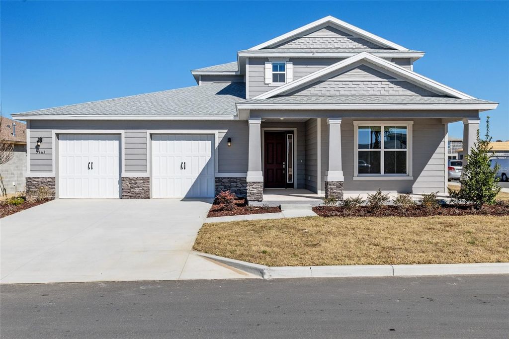 5765 SW 71ST COURT, Ocala, FL 34474