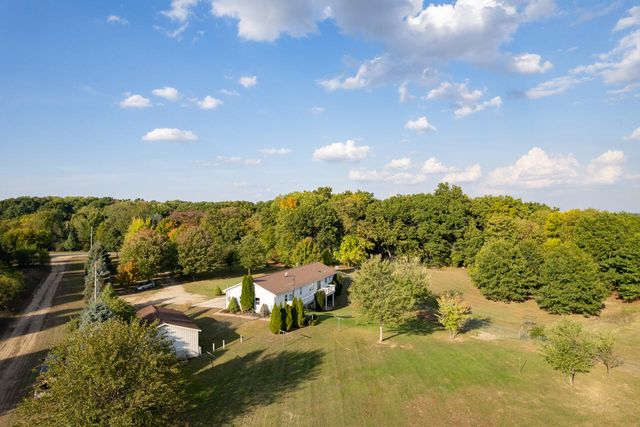 25595 County Road 388, Pine Grove Twp, MI 49055