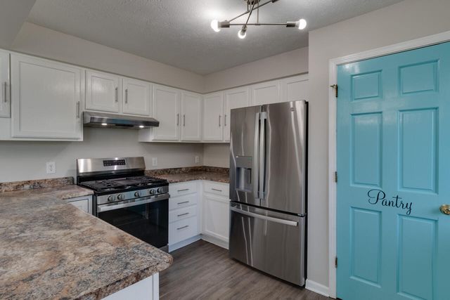 25595 County Road 388, Pine Grove Twp, MI 49055