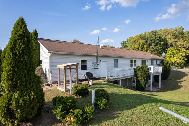 25595 County Road 388, Pine Grove Twp, MI 49055