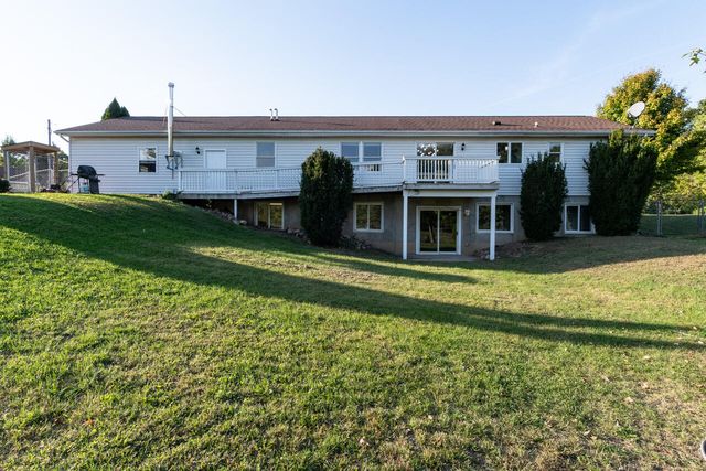 25595 County Road 388, Pine Grove Twp, MI 49055