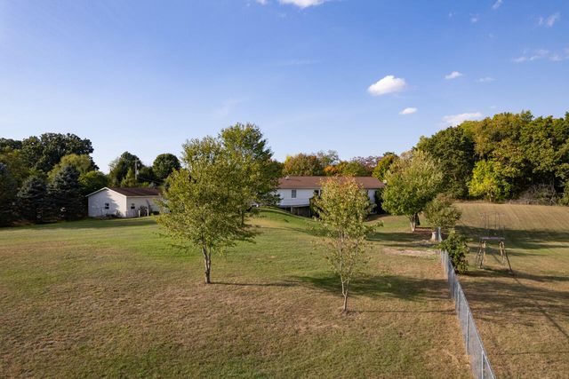 25595 County Road 388, Pine Grove Twp, MI 49055