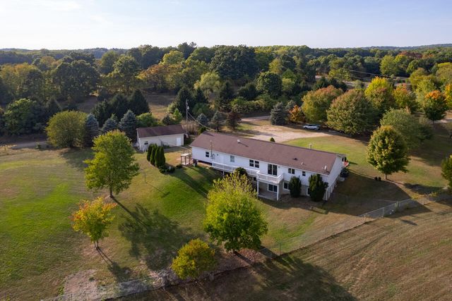 25595 County Road 388, Pine Grove Twp, MI 49055