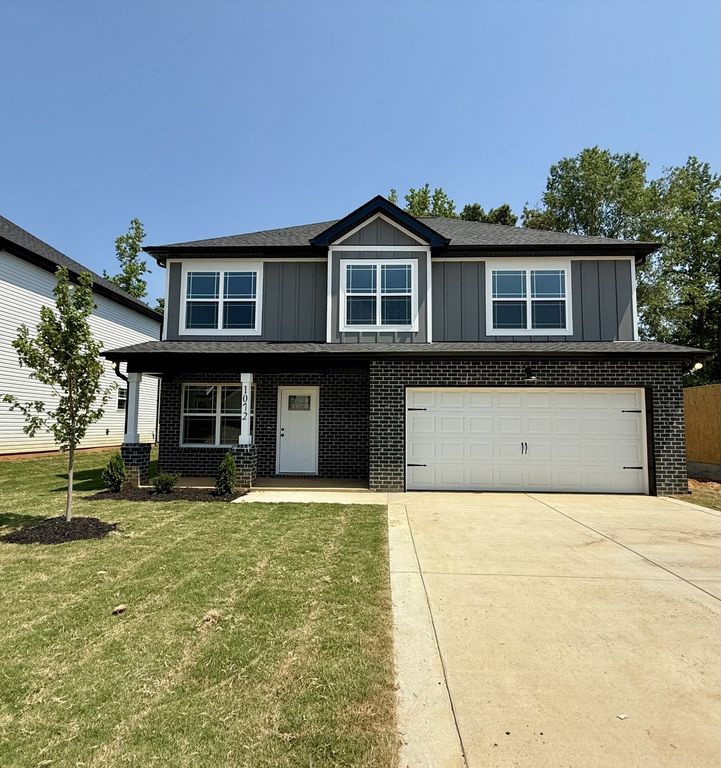 1072 Javier Dr, Springfield, TN 37172