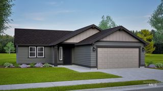 4163 S Pumpkin Way, Nampa, ID 83686