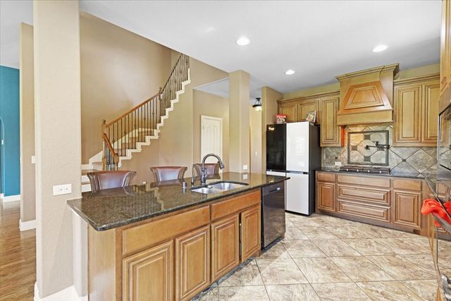 1108 Vickery Drive, Desoto, TX 75115