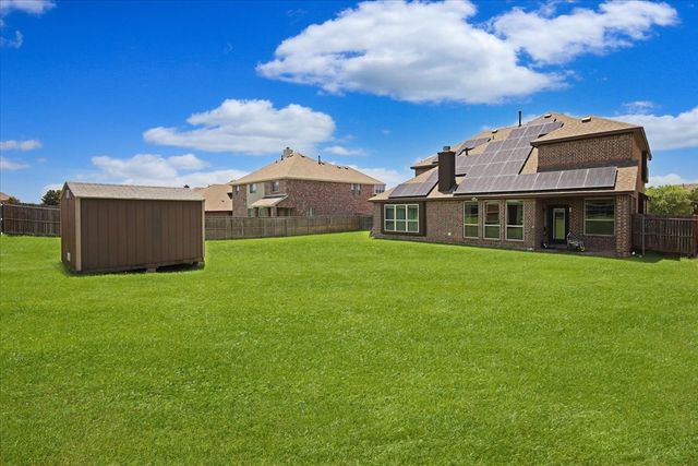 1108 Vickery Drive, Desoto, TX 75115