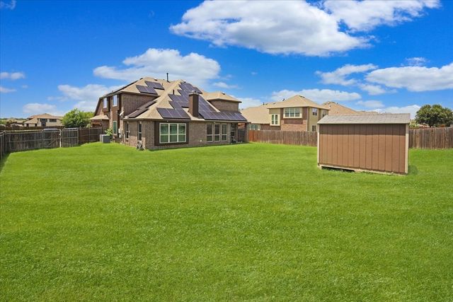 1108 Vickery Drive, Desoto, TX 75115