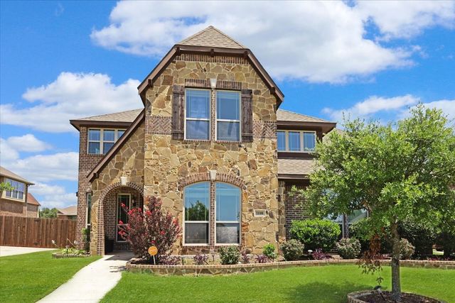 1108 Vickery Drive, Desoto, TX 75115