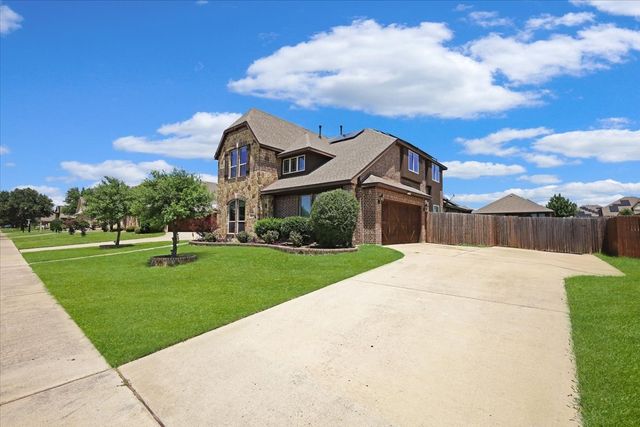 1108 Vickery Drive, Desoto, TX 75115