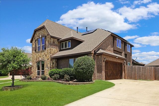 1108 Vickery Drive, Desoto, TX 75115