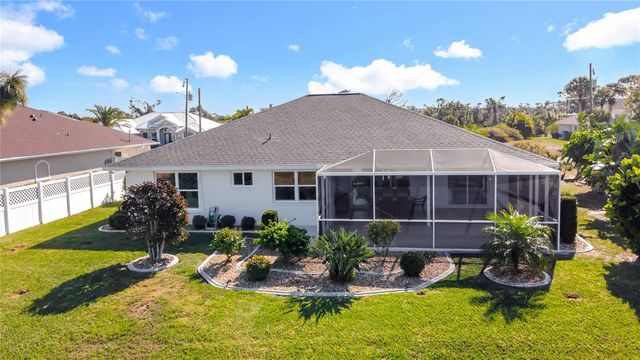 9 MEDALIST LANE, Rotonda West, FL 33947