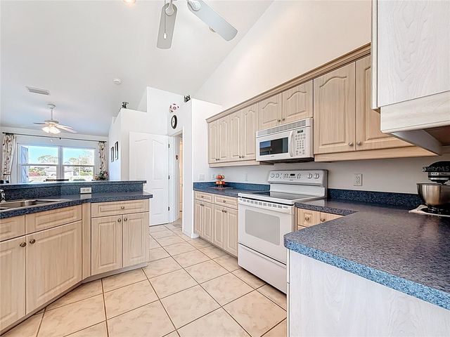 9 MEDALIST LANE, Rotonda West, FL 33947