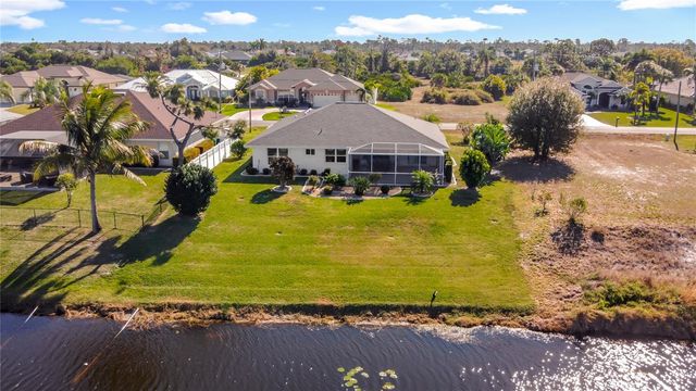 9 MEDALIST LANE, Rotonda West, FL 33947