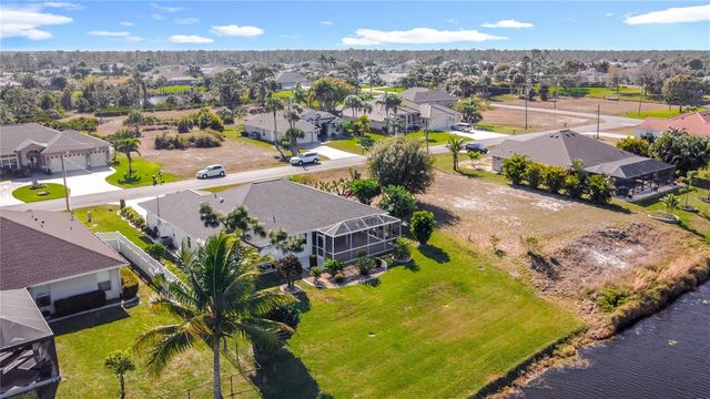 9 MEDALIST LANE, Rotonda West, FL 33947
