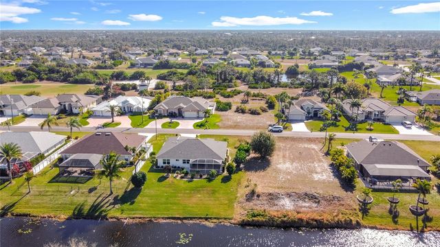 9 MEDALIST LANE, Rotonda West, FL 33947