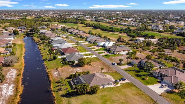9 MEDALIST LANE, Rotonda West, FL 33947