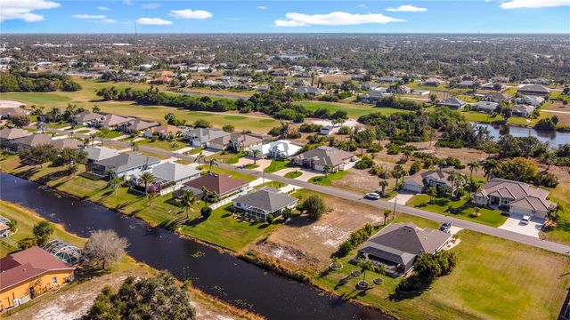 9 MEDALIST LANE, Rotonda West, FL 33947