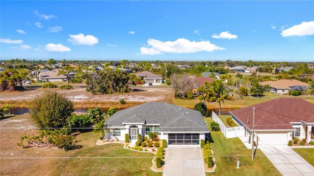 9 MEDALIST LANE, Rotonda West, FL 33947