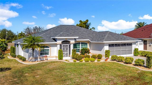 9 MEDALIST LANE, Rotonda West, FL 33947