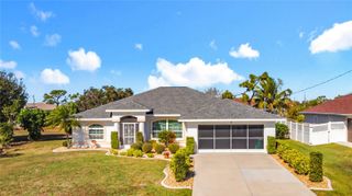 9 MEDALIST LANE, Rotonda West, FL 33947