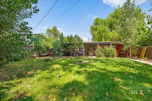 3213 W Edgemoor Road, Boise, ID 83703