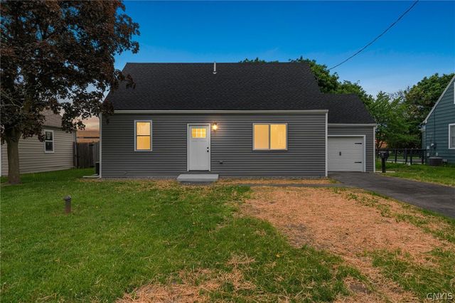 19 Grover Street, Dewitt, NY 13057
