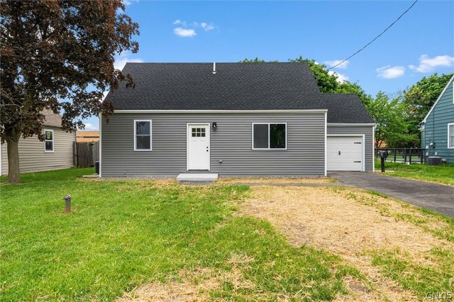 19 Grover Street, Dewitt, NY 13057