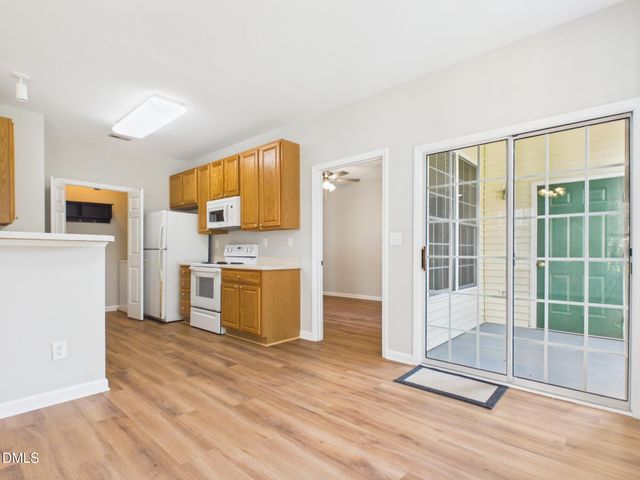 2111 Kudrow Lane, Morrisville, NC 27560