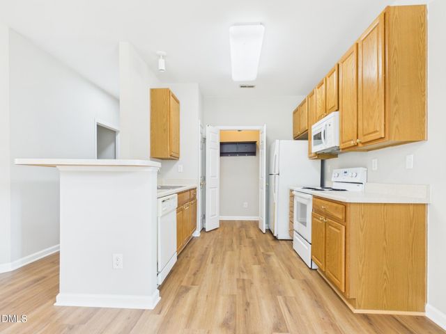 2111 Kudrow Lane, Morrisville, NC 27560