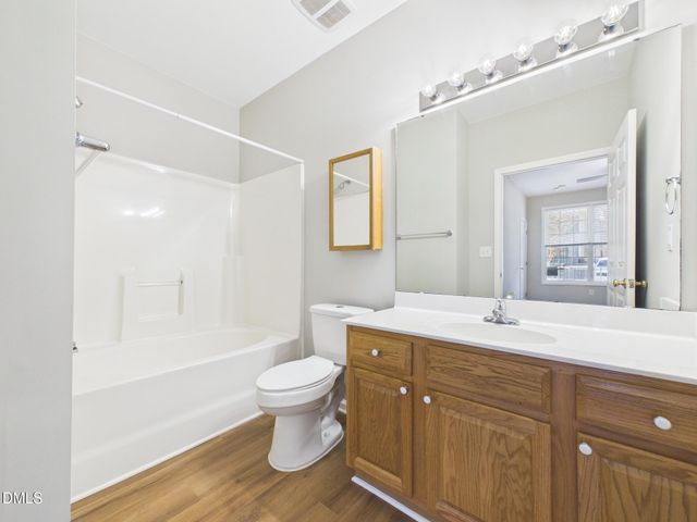 2111 Kudrow Lane, Morrisville, NC 27560