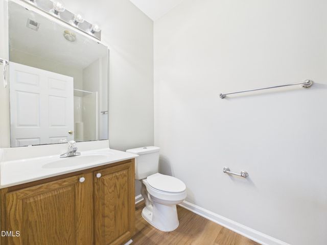 2111 Kudrow Lane, Morrisville, NC 27560