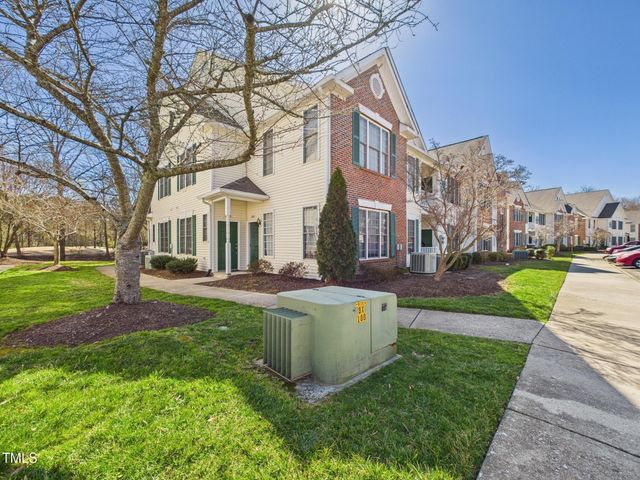 2111 Kudrow Lane, Morrisville, NC 27560