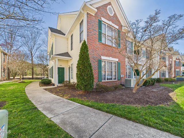 2111 Kudrow Lane, Morrisville, NC 27560