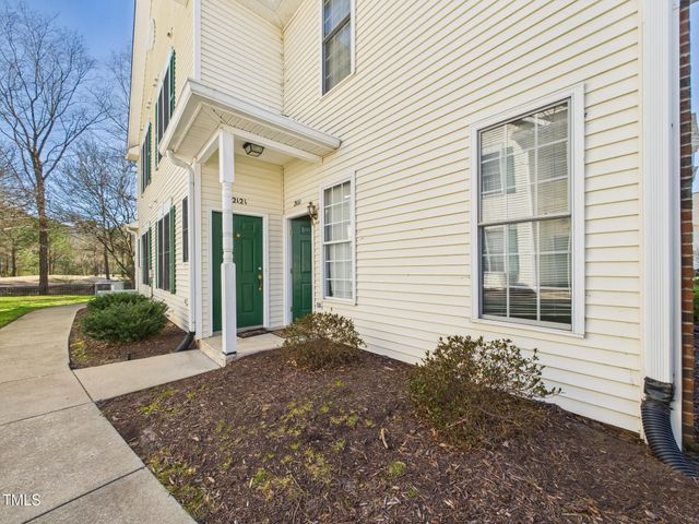 2111 Kudrow Lane, Morrisville, NC 27560