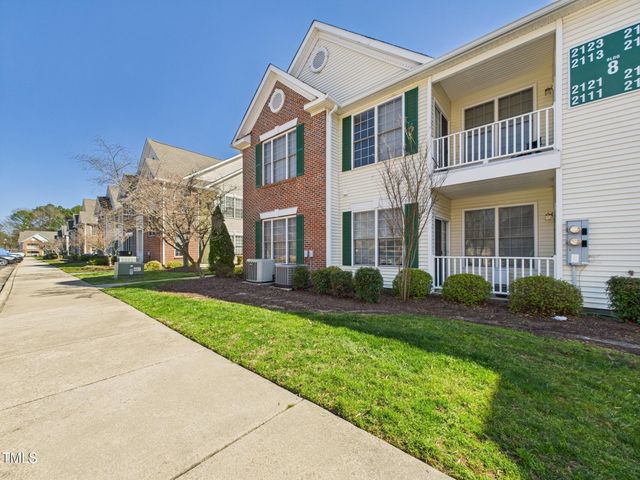 2111 Kudrow Lane, Morrisville, NC 27560
