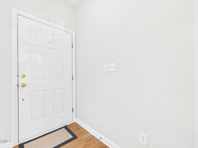 2111 Kudrow Lane, Morrisville, NC 27560