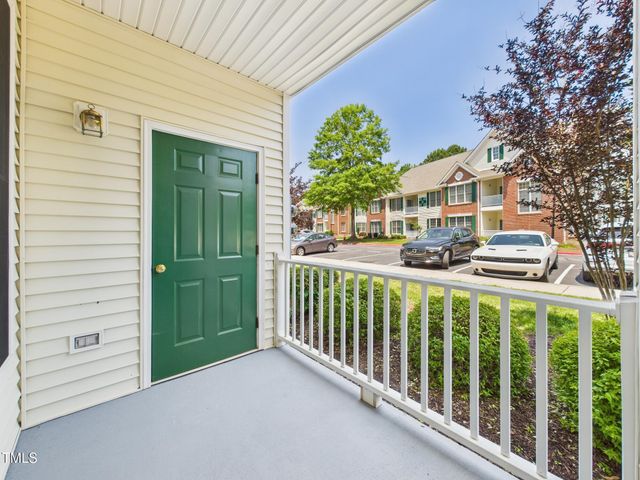 2111 Kudrow Lane, Morrisville, NC 27560