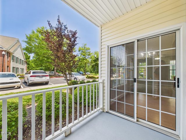 2111 Kudrow Lane, Morrisville, NC 27560