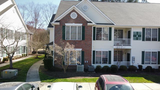 2111 Kudrow Lane, Morrisville, NC 27560