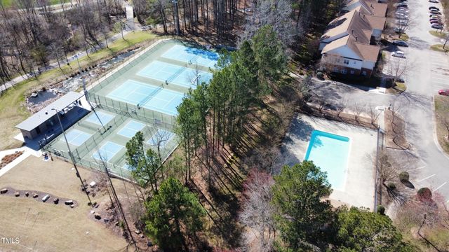 2111 Kudrow Lane, Morrisville, NC 27560