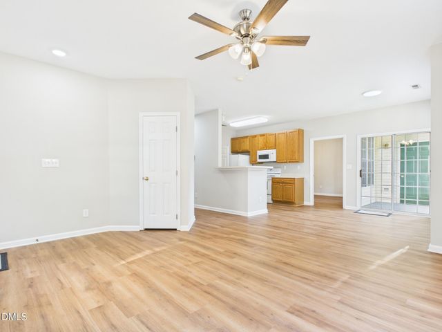 2111 Kudrow Lane, Morrisville, NC 27560