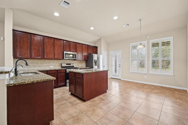 15030 Zenith Glen Lane, Cypress, TX 77429