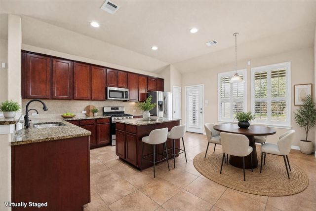 15030 Zenith Glen Lane, Cypress, TX 77429