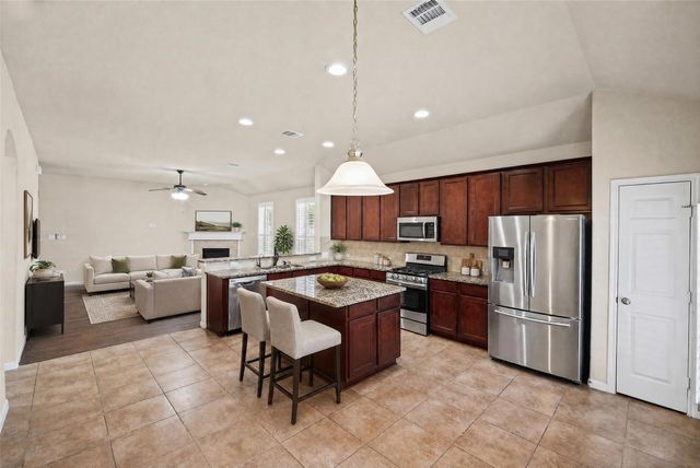 15030 Zenith Glen Lane, Cypress, TX 77429