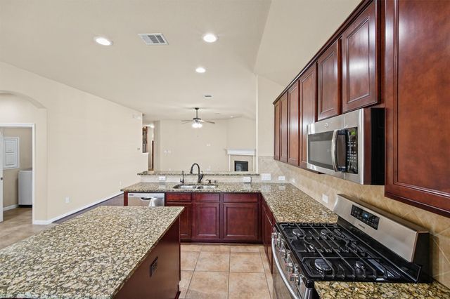 15030 Zenith Glen Lane, Cypress, TX 77429