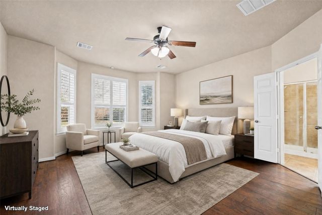 15030 Zenith Glen Lane, Cypress, TX 77429
