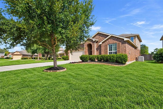 15030 Zenith Glen Lane, Cypress, TX 77429